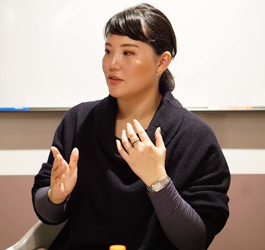松さや香さん