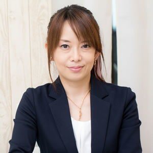 前田一美