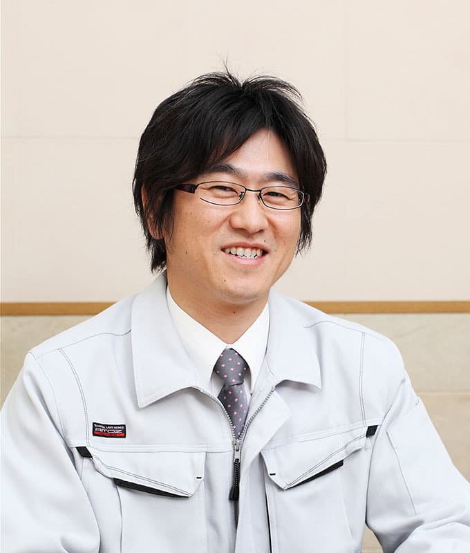 前田社長