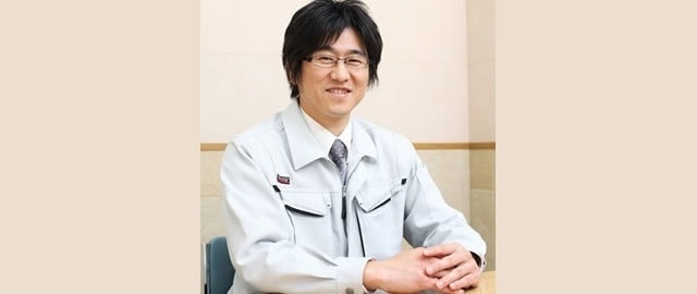ご挨拶