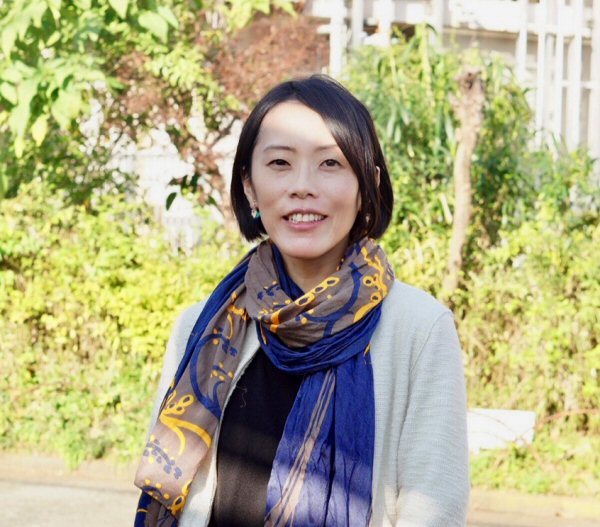 株式会社ライフサカスCEO 西部 沙緒里さん