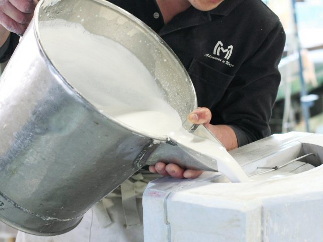石膏型の基礎知識